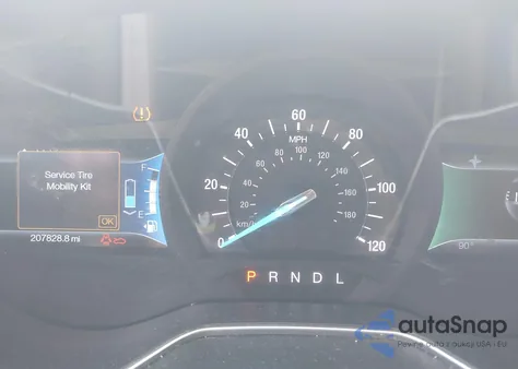 2014 Ford Fusion Hybrid Se from USA, damaged, VIN 3FA6P0LU6ER125084